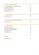 Buchcover und Innenansicht für das Buch: Sicher in Deutsch Rechtschreibung 5./6. Klasse