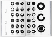 Buchcover und Innenansicht für das Buch: Logo Modernism