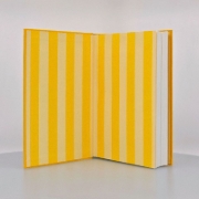 Buchcover und Innenansicht für das Buch: In 25 Lektionen zum Glück