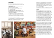 Buchcover und Innenansicht für das Buch: Ottolenghi Test Kitchen - Extra good things