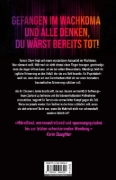 Buchcover und Innenansicht für das Buch: The Voices