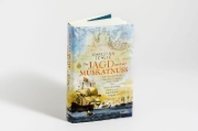 Buchcover und Innenansicht für das Buch: Die Jagd nach der Muskatnuss
