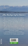 Buchcover und Innenansicht für das Buch: Mein Ammersee