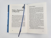 Buchcover und Innenansicht für das Buch: Mein Ammersee