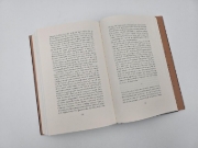 Buchcover und Innenansicht für das Buch: Sonny Boy