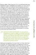 Buchcover und Innenansicht für das Buch: Demenz. Nicht Jetzt!