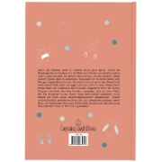 Buchcover und Innenansicht für das Buch: Ihr seid einfach spitze