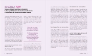Buchcover und Innenansicht für das Buch: Dein Ayurveda