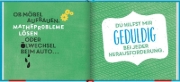 Buchcover und Innenansicht für das Buch: Für meinen Herzenspapa