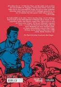 Buchcover und Innenansicht für das Buch: Knock Out! (Graphic Novel)