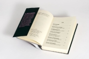 Buchcover und Innenansicht für das Buch: Du bist nicht allein