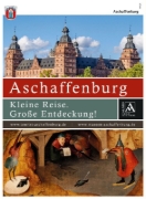 Buchcover und Innenansicht für das Buch: DUMONT Bildatlas Franken