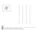 Buchcover und Innenansicht für das Buch: Ausmal-Postkarten Happy Birthday