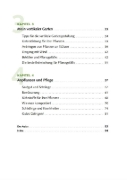 Buchcover und Innenansicht für das Buch: Vertical Gardening