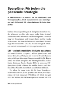 Buchcover und Innenansicht für das Buch: Geldanlage Basics
