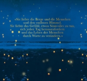 Buchcover und Innenansicht für das Buch: The Giver of Stars