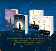 Buchcover und Innenansicht für das Buch: The Giver of Stars
