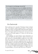 Buchcover und Innenansicht für das Buch: Das große Hexen-Handbuch der weißen Magie