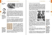 Buchcover und Innenansicht für das Buch: Basiswissen Schule - Geschichte Abi
