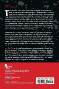 Buchcover und Innenansicht für das Buch: The Grunge Diaries