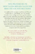 Buchcover und Innenansicht für das Buch: Heal Your Mind