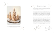 Buchcover und Innenansicht für das Buch: Christmas at the Palace