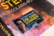 Buchcover und Innenansicht für das Buch: The Redemption of Time