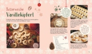 Buchcover und Innenansicht für das Buch: Wundervolle Welt. Adventskalender