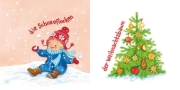 Buchcover und Innenansicht für das Buch: Baby Pixi (unkaputtbar) 91: Meine schönste Winterzeit