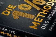 Buchcover und Innenansicht für das Buch: Atomic Habits Workbook
