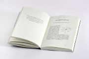 Buchcover und Innenansicht für das Buch: Atomic Habits Workbook