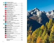 Buchcover und Innenansicht für das Buch: Osttirol