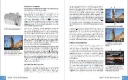 Buchcover und Innenansicht für das Buch: Sony Alpha 7R III