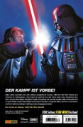 Buchcover und Innenansicht für das Buch: Obi-Wan Kenobi (2023) #1-#6