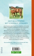 Buchcover und Innenansicht für das Buch: Was für ein Mensch ist mein Pferd?