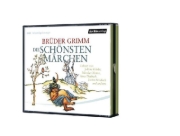 Buchcover und Innenansicht für das Buch: Die schönsten Märchen