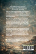 Buchcover und Innenansicht für das Buch: Seelenband 2