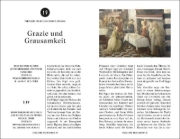Buchcover und Innenansicht für das Buch: Toskana Reiseführer LIEBLINGSORTE