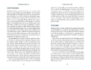 Buchcover und Innenansicht für das Buch: Night Swimming. How to Swim through the Darkness