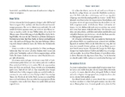 Buchcover und Innenansicht für das Buch: Night Swimming. How to Swim through the Darkness