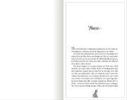 Buchcover und Innenansicht für das Buch: Foxglove
