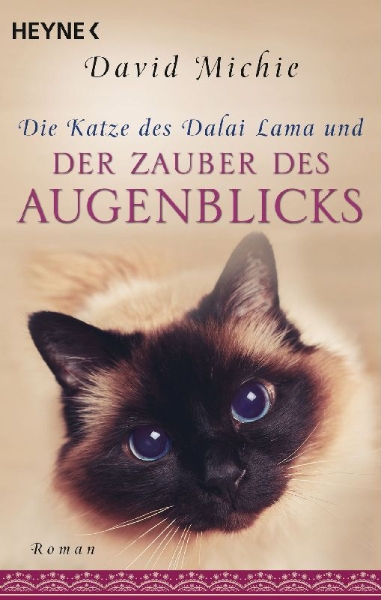 Buchcover und Innenansicht für das Buch: The Power of Meow