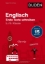 Buchcover und Innenansicht für das Buch: Englisch in 15 Min - Erste Texte schreiben 5./6. Klasse