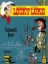 Buchcover und Innenansicht für das Buch: Lucky Luke 30: Calamity Jane