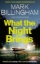 Buchcover und Innenansicht für das Buch: What the Night Brings