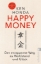 Buchcover und Innenansicht für das Buch: Happy Money. The Japanese Art of Making Peace with Your Money