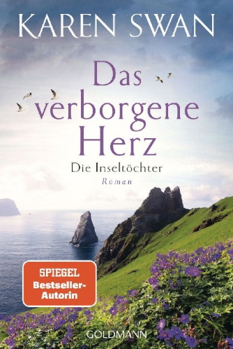Buchcover und Innenansicht für das Buch: The Midnight Secret