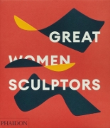 Buchcover und Innenansicht für das Buch: Great Women Sculptors