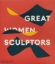 Buchcover und Innenansicht für das Buch: Great Women Sculptors