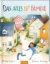 Buchcover und Innenansicht für das Buch: Das alles ist Familie